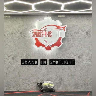 Grand i10 Spotlight for sale