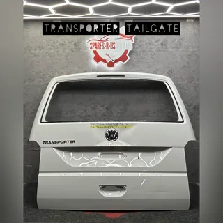 Transporter Tailgate for sale