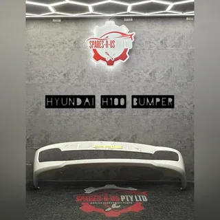 Mahindra H100 Bumper for sale