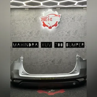 Mahindra XUV 700 Bumper for sale