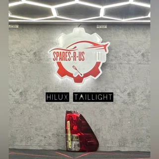 Hilux Taillight for sale