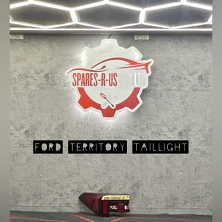 Ford Territory Taillight for sale