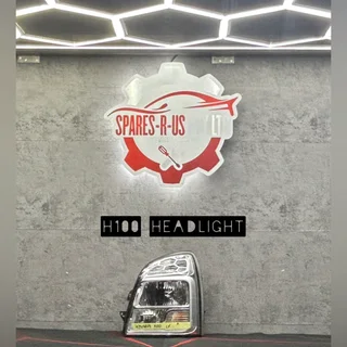 H100 Headlight for sale