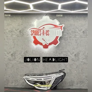 Jolion Headlight for sale