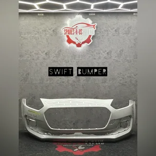 Swift Bumper for sale