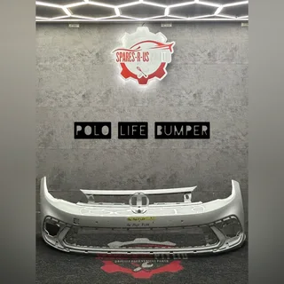 Polo Life Bumper for sale