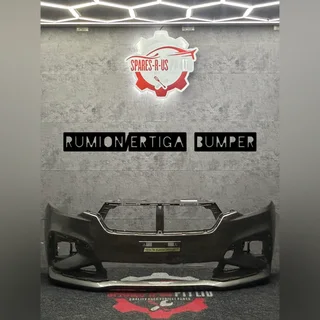 Rumion/Ertiga Bumper for sale