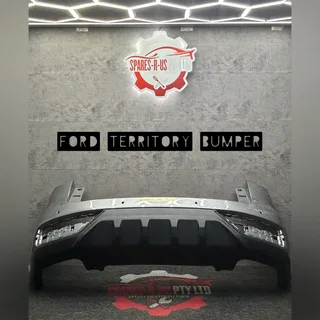 Ford Territory Bumper for sale