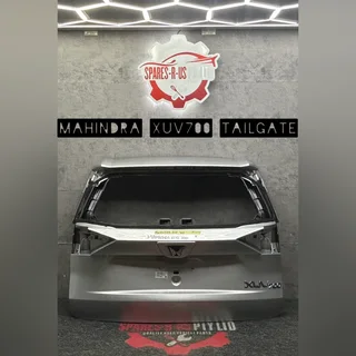 Mahindra XUV700  Tailgate for sale