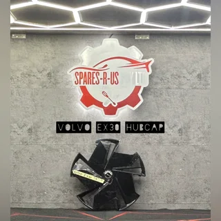 Volvo EX30 Hubcap for sale