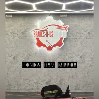 Honda HRV Mirror for sale