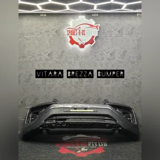 Vitara Brezza Bumper for sale