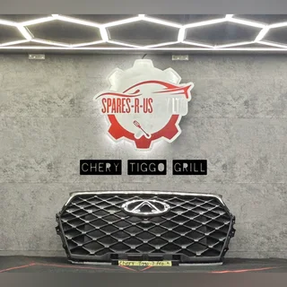 Chery Tiggo Grill for sale