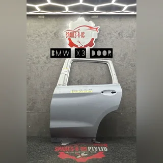 BMW X3 Door for sale