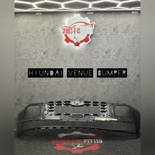 Hyundai Venue Bumper for sale