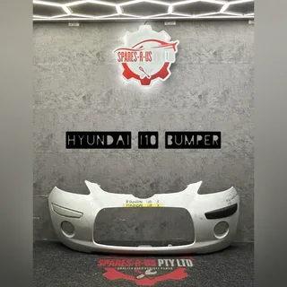 Hyundai i10 Bumper for sale
