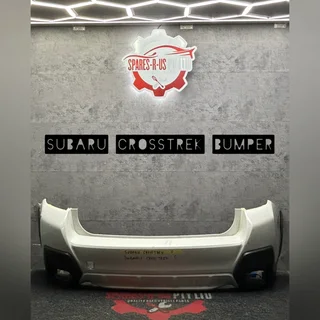 Subaru Crosstrek Bumper for sale