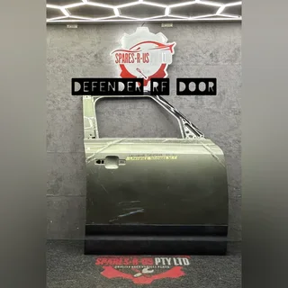 Defender RF Door for sale