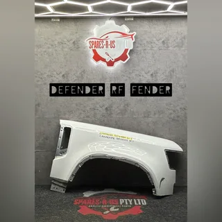 Defender RF Fender for sale