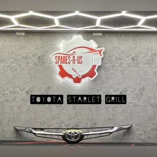 Toyota Starlet Grill for sale