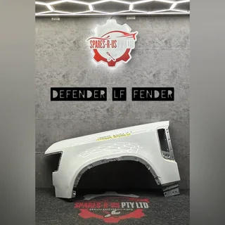 Defender LF Fender for sale