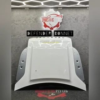 Defender Bonnet for sale