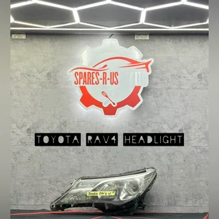 Toyota RAV4 Headlight for sale