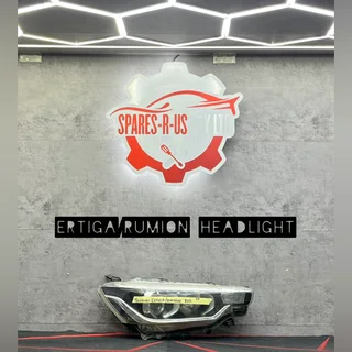Ertiga/Rumion Headlight for sale