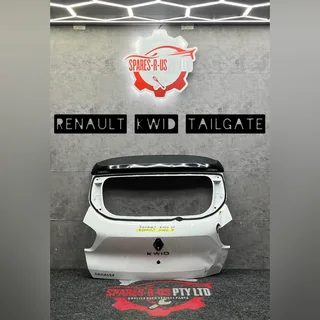 Renault Kwid Tailgate for sale