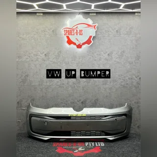VW UP Bumper for sale