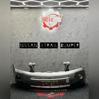 Nissan XTrail Bumper for sale