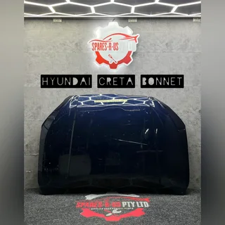 Hyundai Creta Bonnet for sale