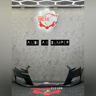Audi A3 Bumper for sale