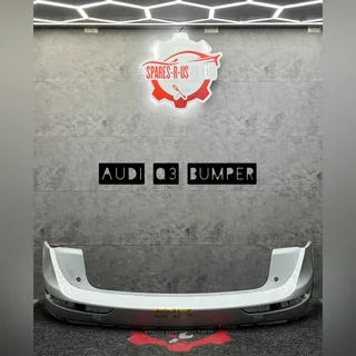 Audi Q3 Bumper for sale