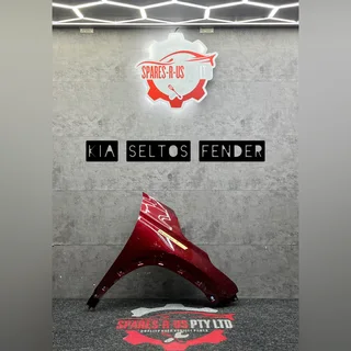 Kia Seltos Fender for sale