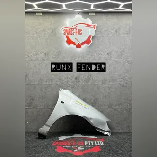 RunX Fender for sale