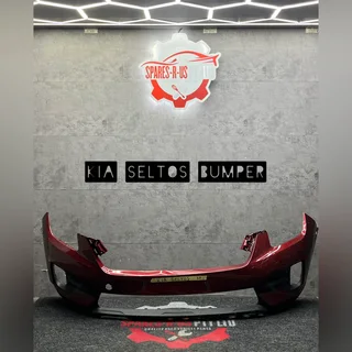 Kia Seltos Bumper for sale