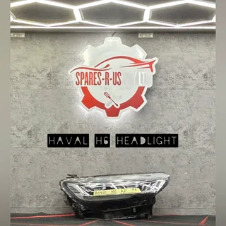 Haval H6 Headlight for sale