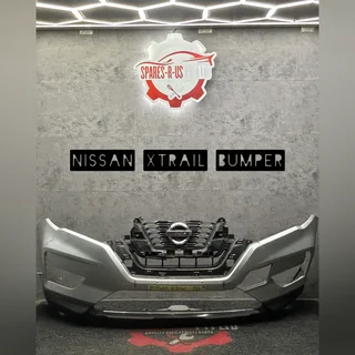 Nissan XTrail Bumper for sale