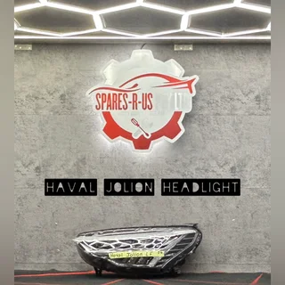 Haval Jolion Headlight for sale