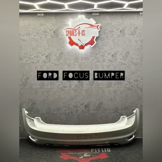 Ford Focus Bumper for sale