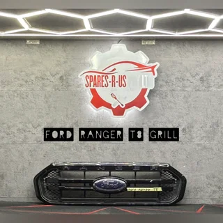 Ford Ranger T8 Grill for sale