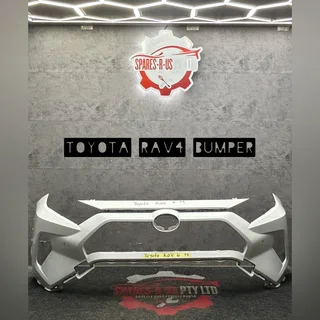 Toyota Rav4 Bumper for sale