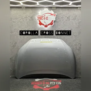 Corolla Cross Bonnet for sale