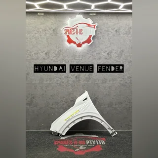 Hyundai Venue Fender for sale
