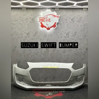 Suzuki Swift Bumper for sale