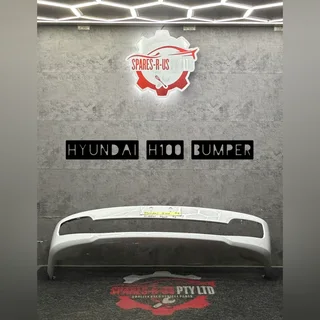Hyundai H100 Bumper for sale