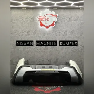 Nissan Magnite Bumper for sale