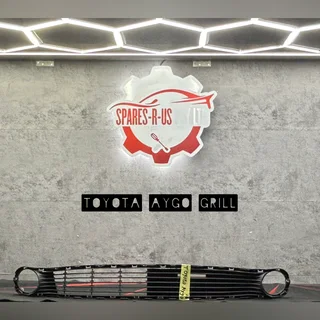 Toyota Aygo Grill for sale