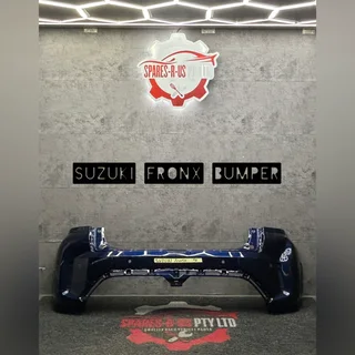 Suzuki Fronx Bumper for sale